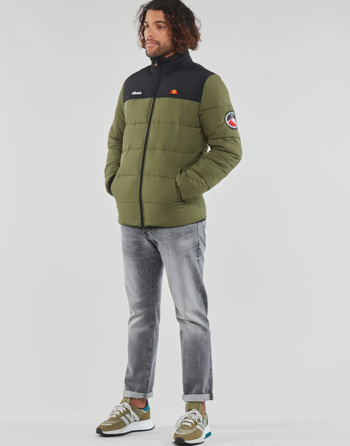 Ellesse - NEBULA JACKET