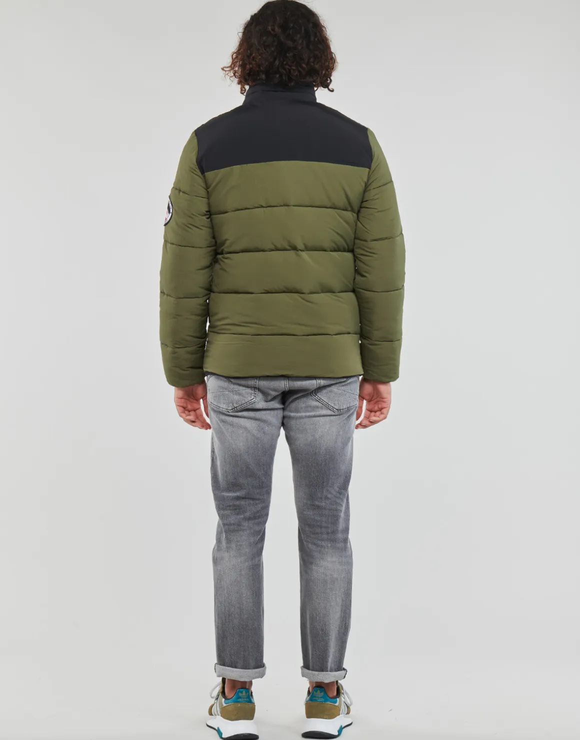 Ellesse - NEBULA JACKET