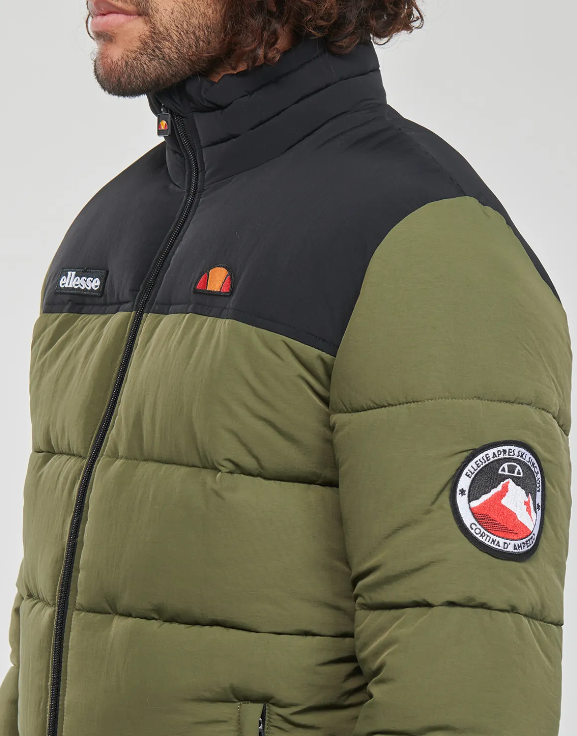 Ellesse - NEBULA JACKET