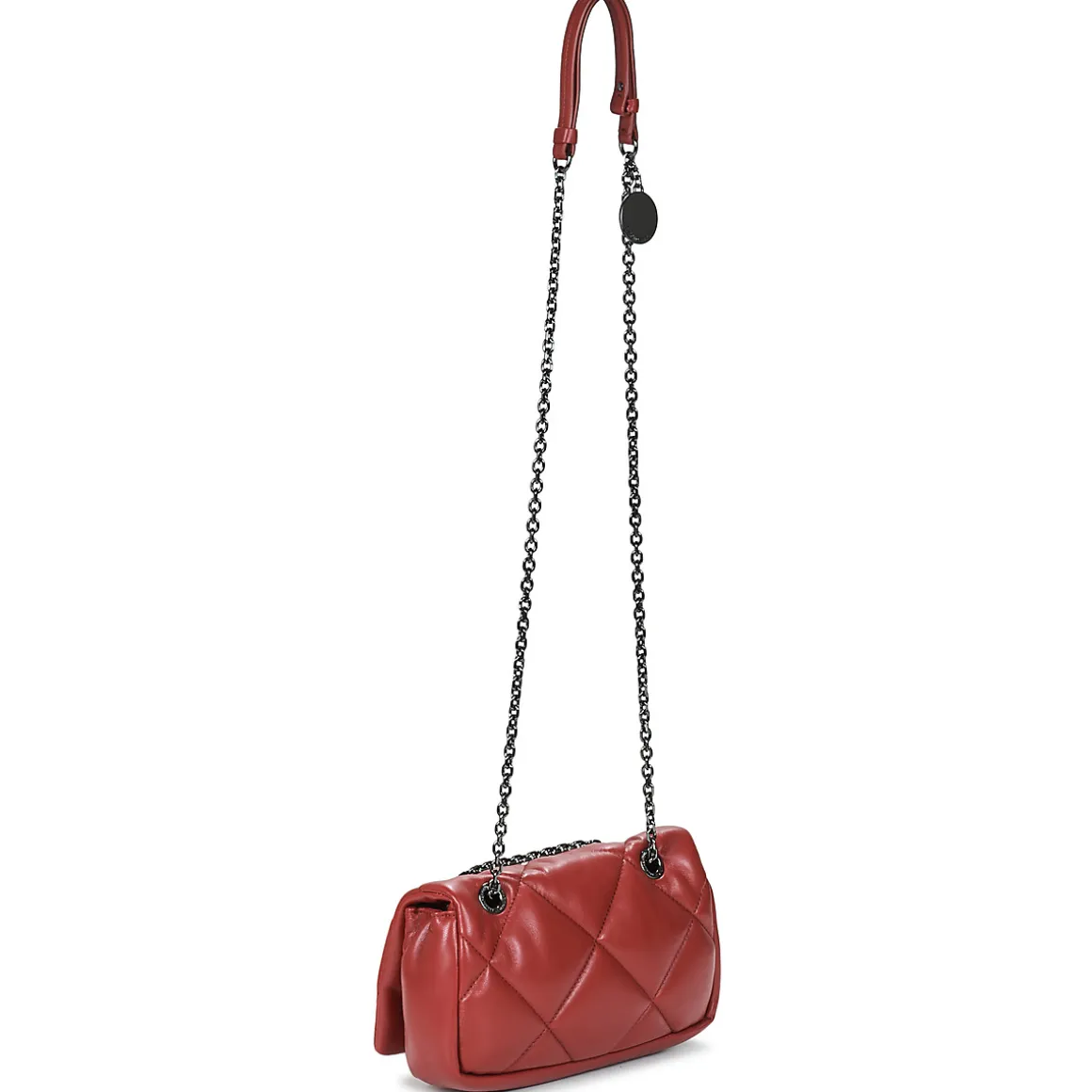 Emporio Armani - BORSA CLUTCH Y3C041