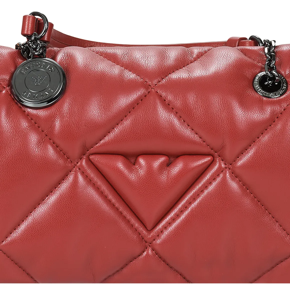 Emporio Armani - BORSA CLUTCH Y3C041