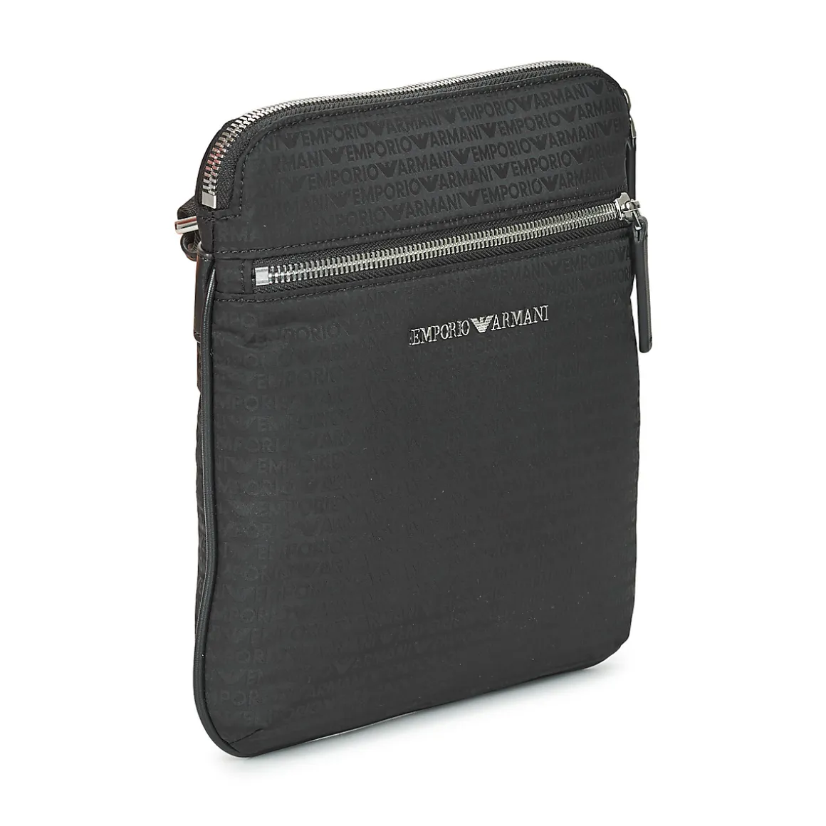 Emporio Armani - BORSA PIATTINA