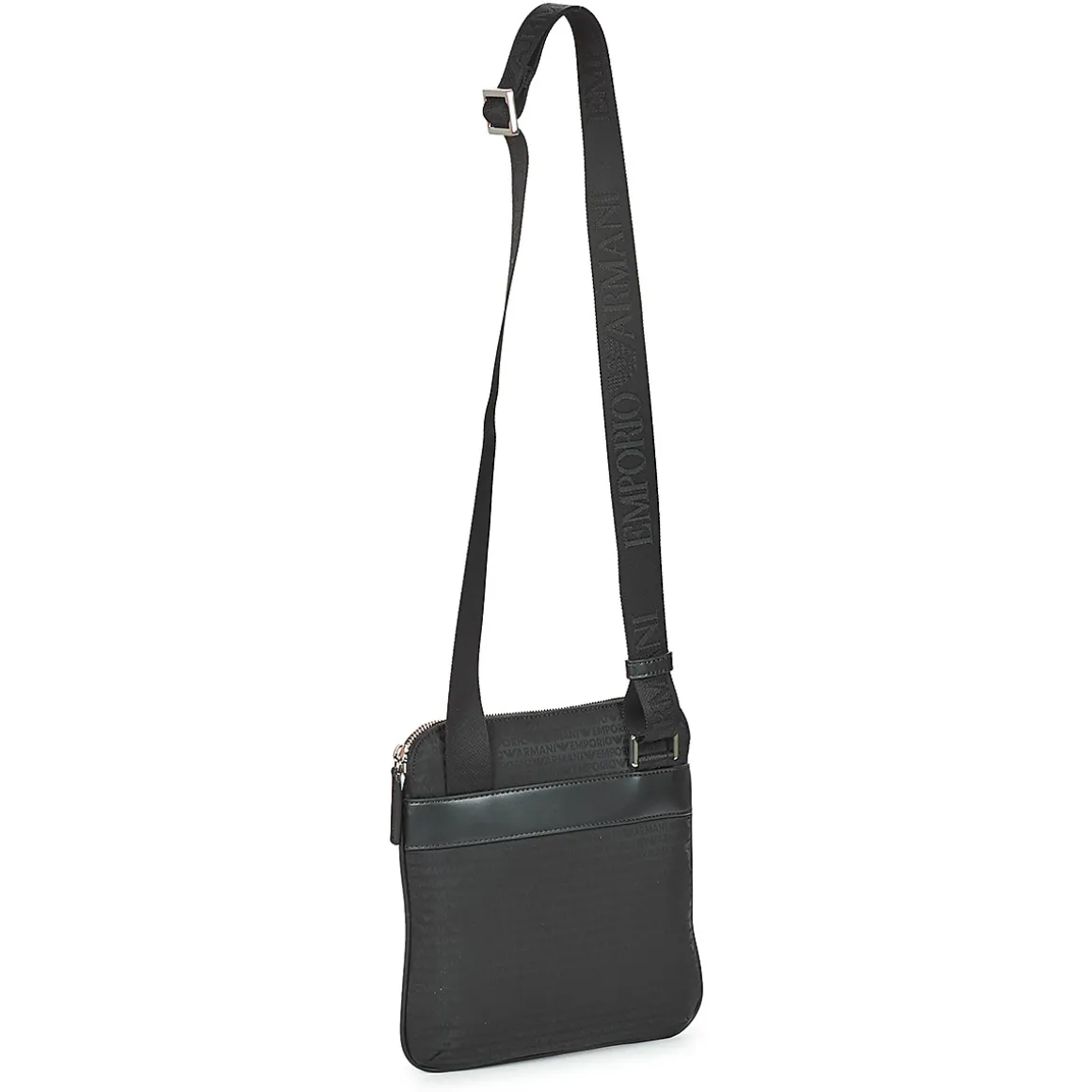 Emporio Armani - BORSA PIATTINA
