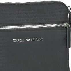 Emporio Armani - BORSA PIATTINA