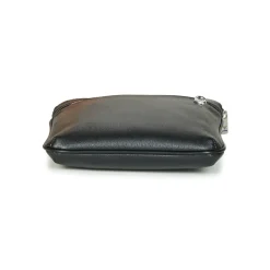 Emporio Armani - BUSINESS FLAT MESSENGER BAG