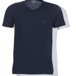 Emporio Armani - CC722-PACK DE 2