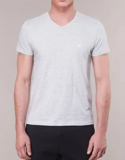 Emporio Armani - CC722-PACK DE 2
