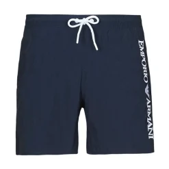 Emporio Armani - EMBROIDERY LOGO
