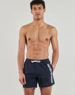 Emporio Armani - EMBROIDERY LOGO