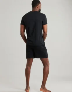 Emporio Armani - ENDURANCE 2 P CNECK