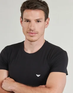 Emporio Armani - ICONIC LOGOBAND
