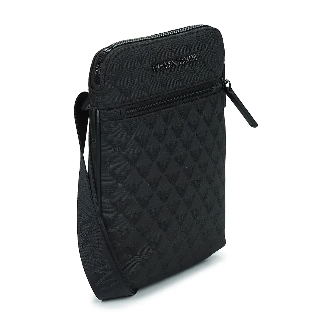 Emporio Armani - MESSENGER BAG Y4M185