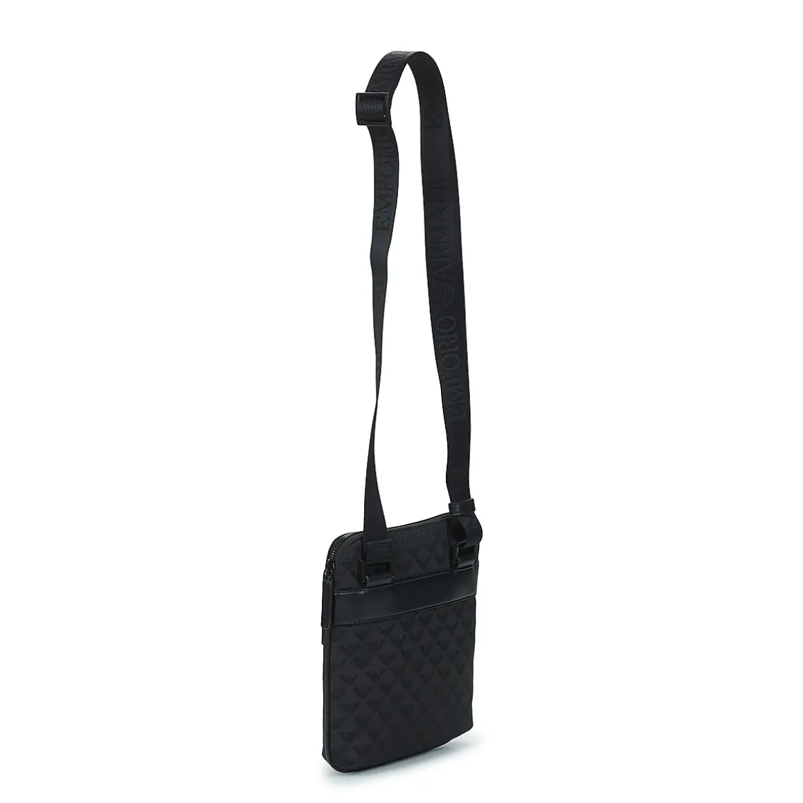 Emporio Armani - MESSENGER BAG Y4M185