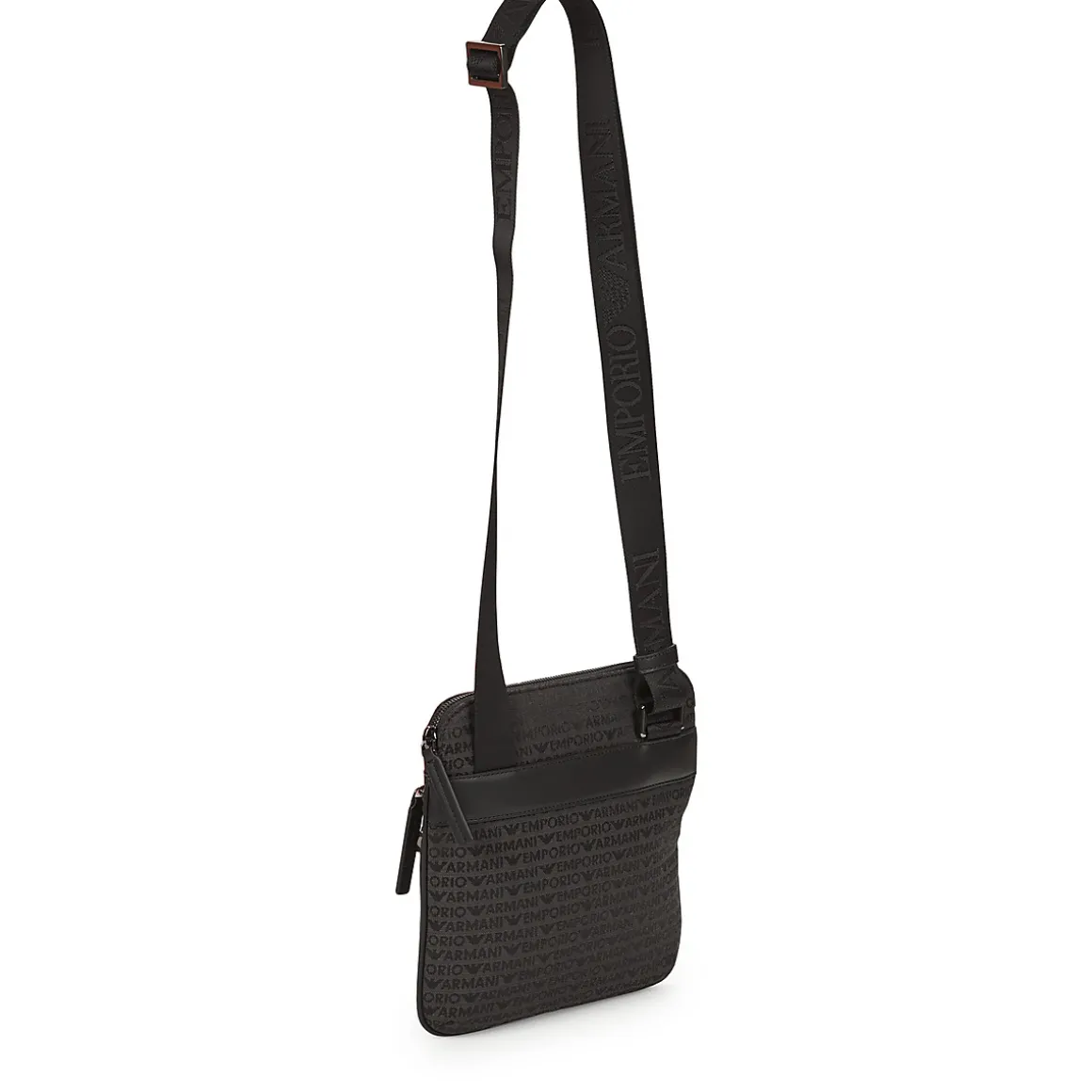 Emporio Armani - MESSENGER BAG EM001780