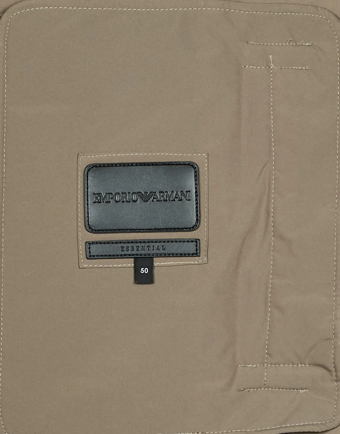 Emporio Armani - 8N1BQ2-1NLR