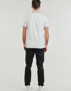 Emporio Armani - POLO 3D1FM4