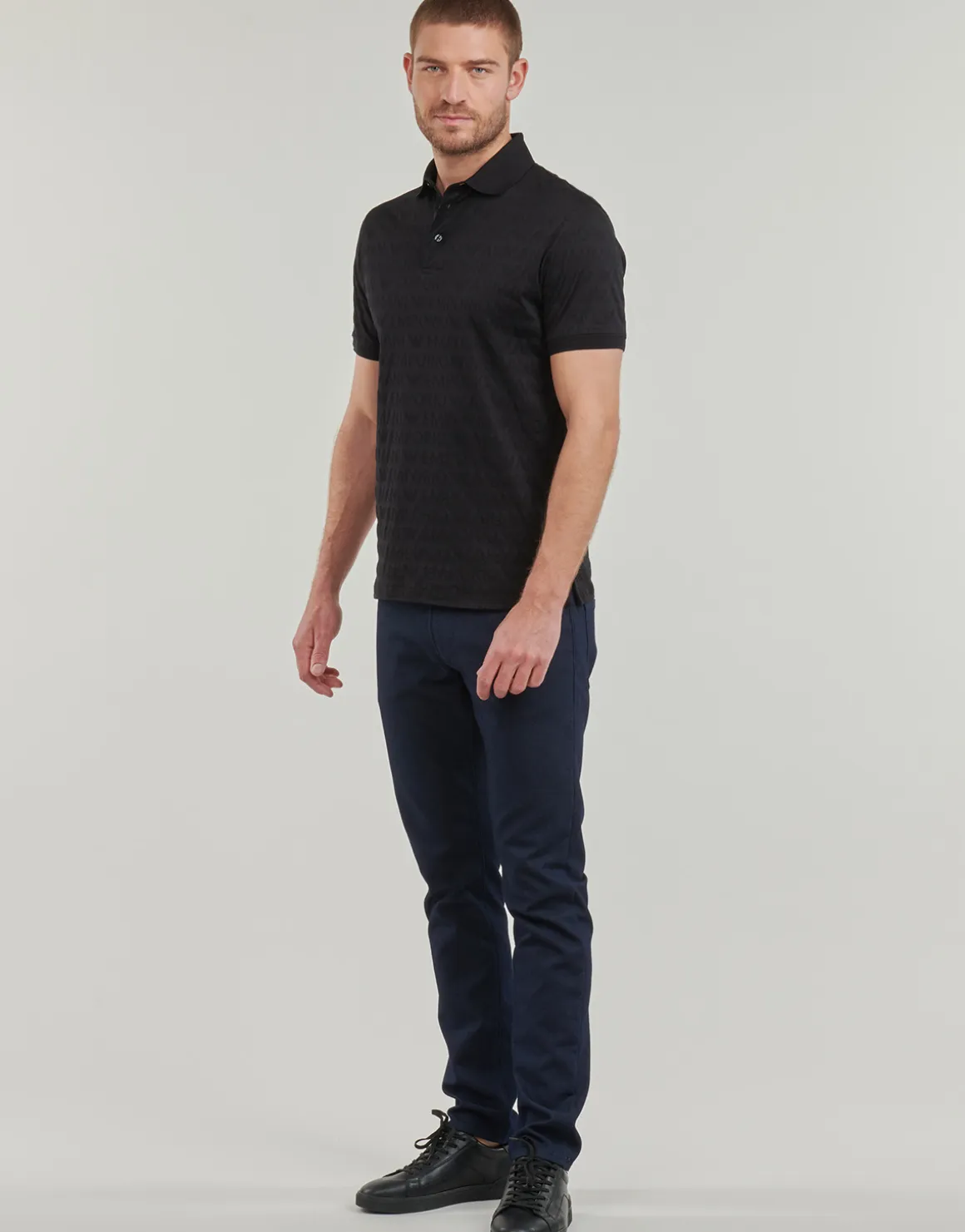 Emporio Armani - POLO 3D1FM8