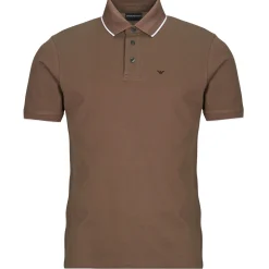 Emporio Armani - POLO SHIRT EM000858