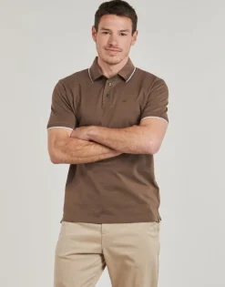 Emporio Armani - POLO SHIRT EM000858
