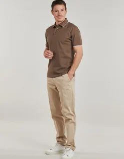 Emporio Armani - POLO SHIRT EM000858