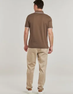 Emporio Armani - POLO SHIRT EM000858