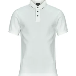 Emporio Armani - POLO SHIRT EM001081
