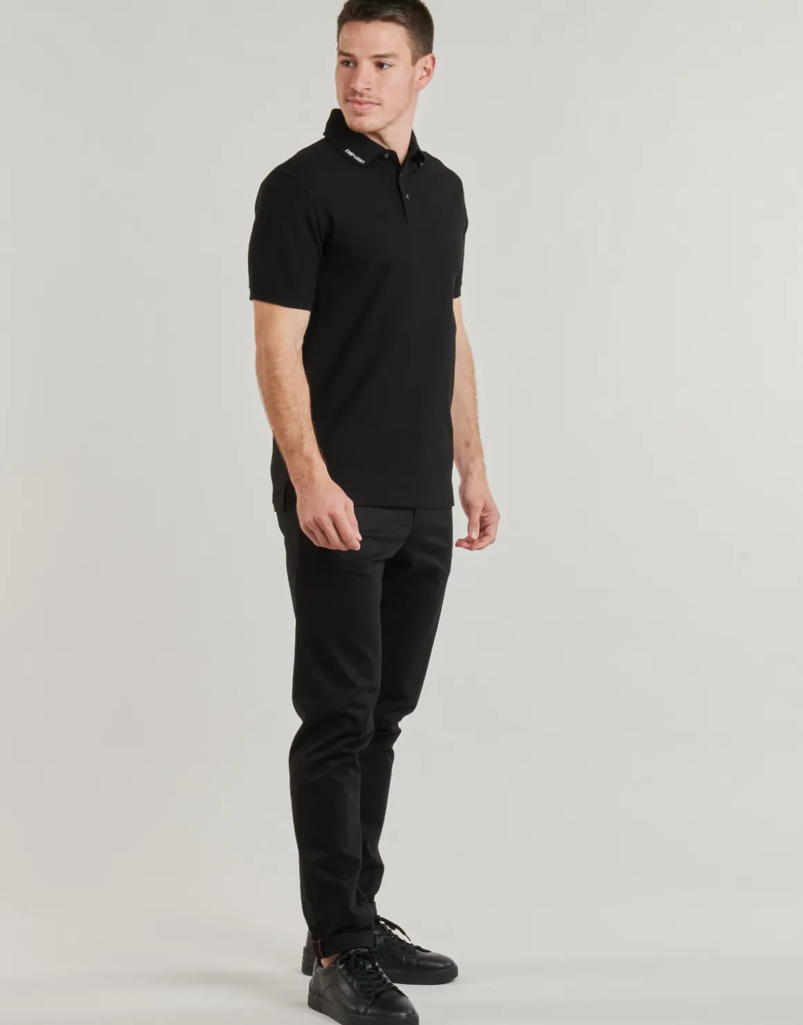 Emporio Armani - POLO SHIRT EM001081