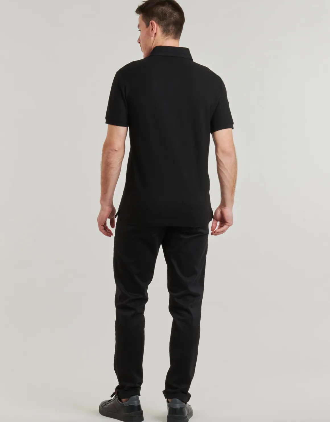 Emporio Armani - POLO SHIRT EM001081