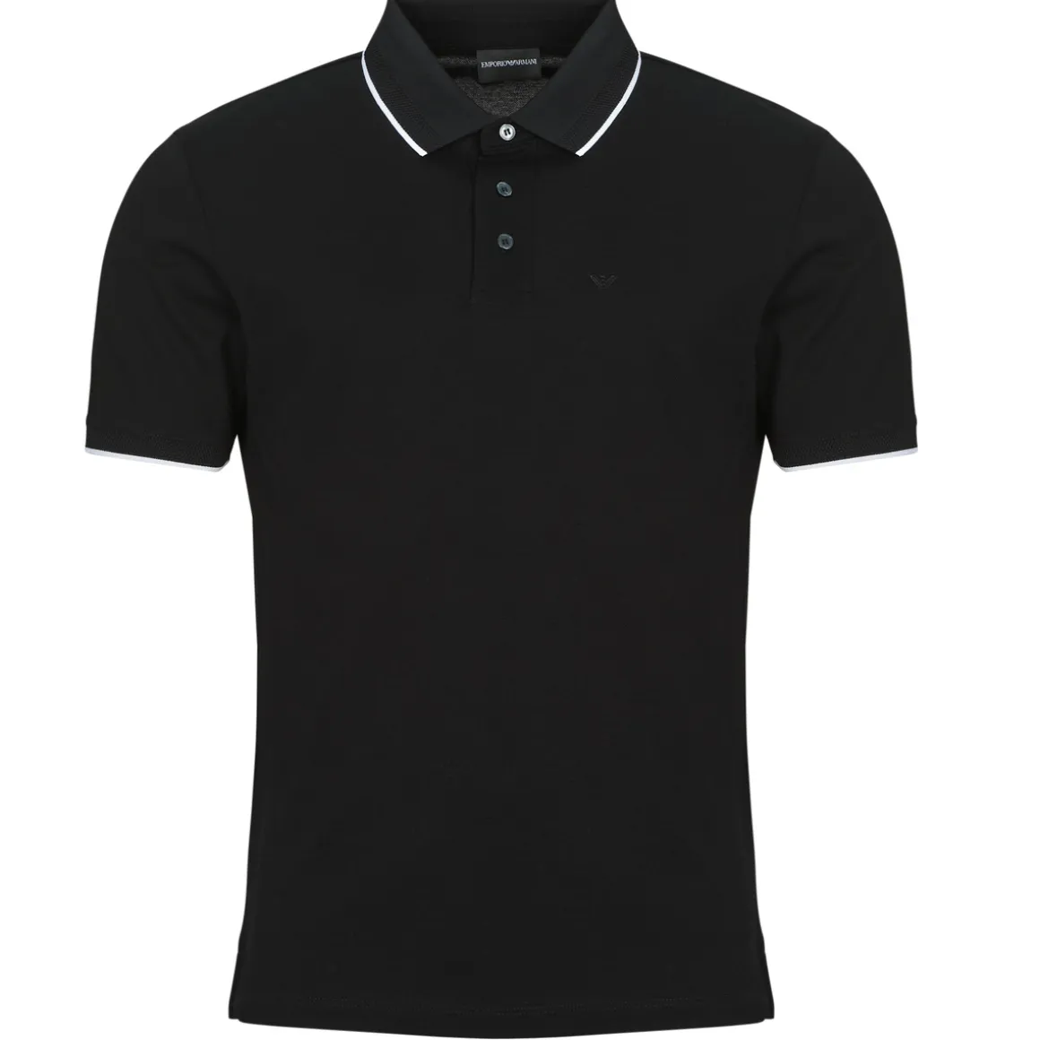 Emporio Armani - POLO SHIRT EM000858