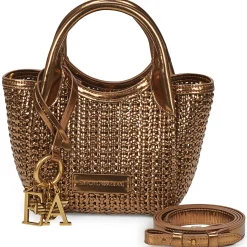 Emporio Armani - SHOPPING BAG EW001011