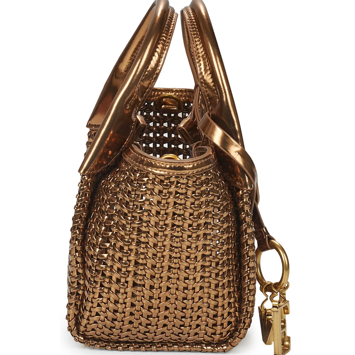 Emporio Armani - SHOPPING BAG EW001011