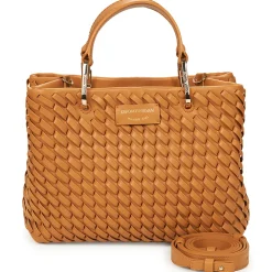 Emporio Armani - SHOPPING BAG EW000361