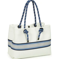 Emporio Armani - SHOPPING BAG EW000360