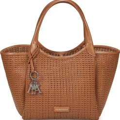 Emporio Armani - SHOPPING BAG EW001009