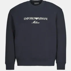 Emporio Armani - SWEATSHIRT EM001052