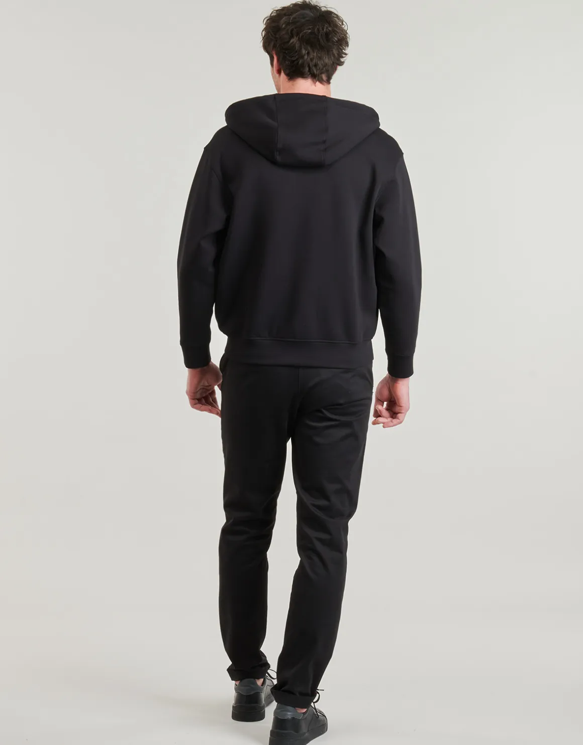 Emporio Armani - SWEATSHIRT EM001122