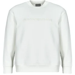 Emporio Armani - SWEATSHIRT EM001126