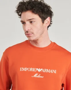 Emporio Armani - SWEATSHIRT EM001052