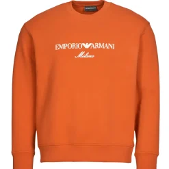 Emporio Armani - SWEATSHIRT EM001052
