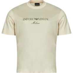 Emporio Armani - T-SHIRT EM001033