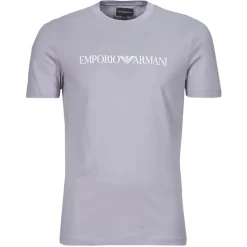 Emporio Armani - T-SHIRT 8N1TN5