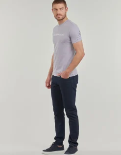 Emporio Armani - T-SHIRT 8N1TN5