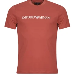 Emporio Armani - T-SHIRT 8N1TN5