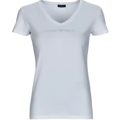 Emporio Armani - T-SHIRT V NECK