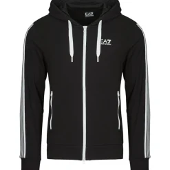 Emporio Armani EA7 - 7 LINES SWEATSHIRT