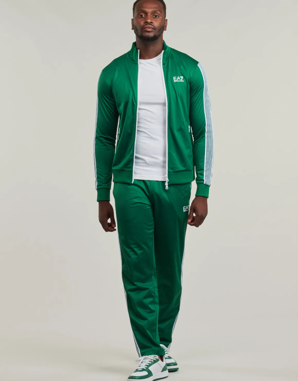 Emporio Armani EA7 - 7 LINES TRACKSUIT