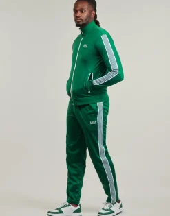 Emporio Armani EA7 - 7 LINES TRACKSUIT