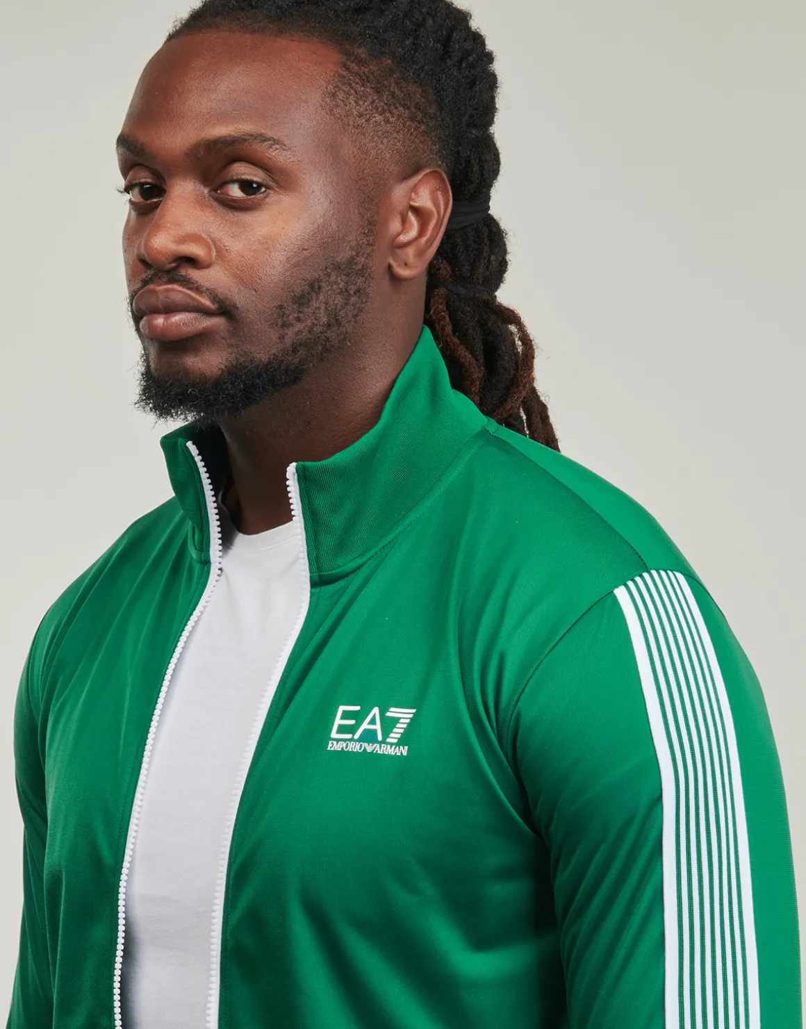 Emporio Armani EA7 - 7 LINES TRACKSUIT