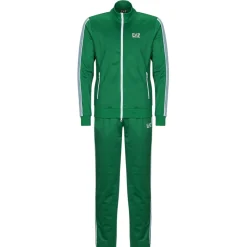 Emporio Armani EA7 - 7 LINES TRACKSUIT