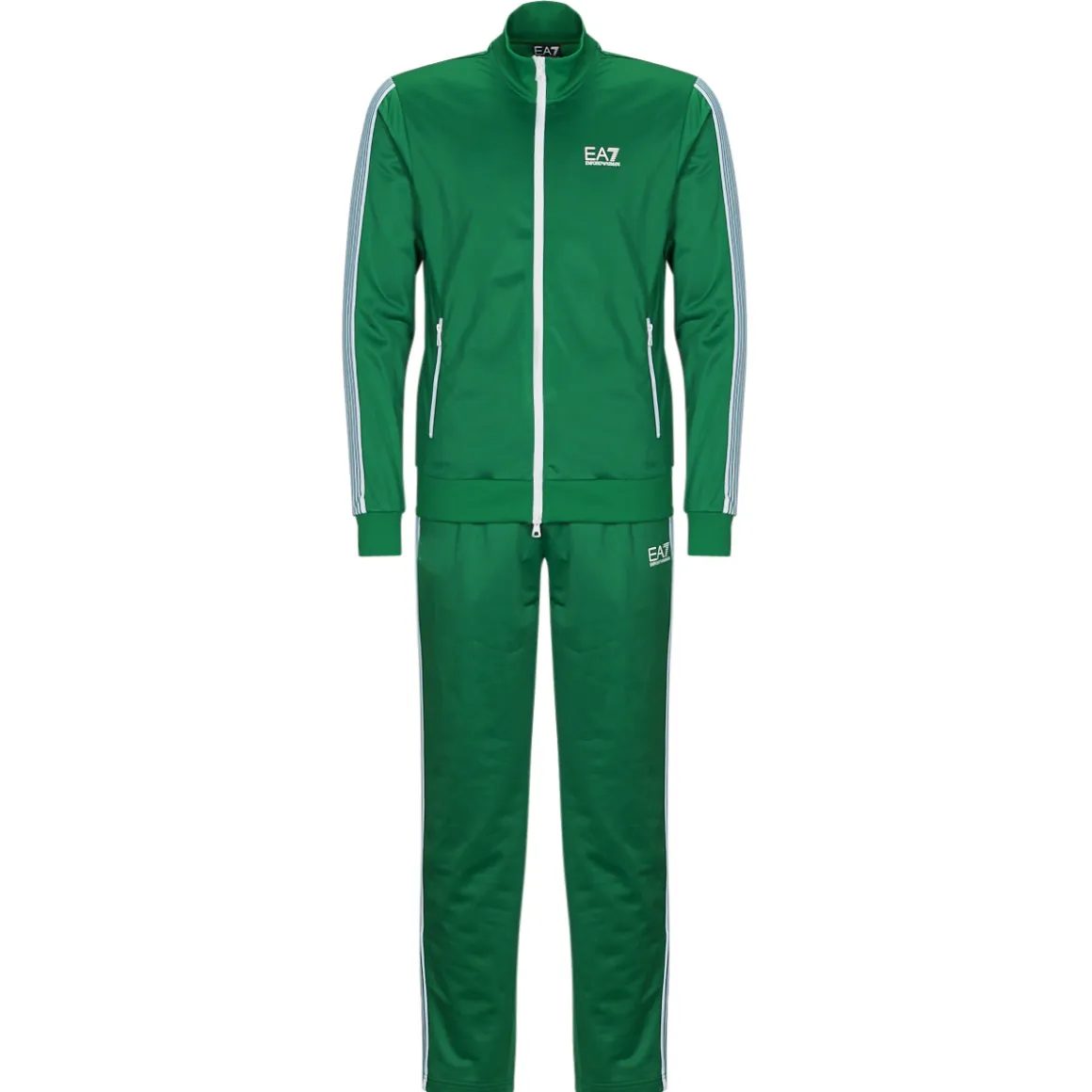 Emporio Armani EA7 - 7 LINES TRACKSUIT